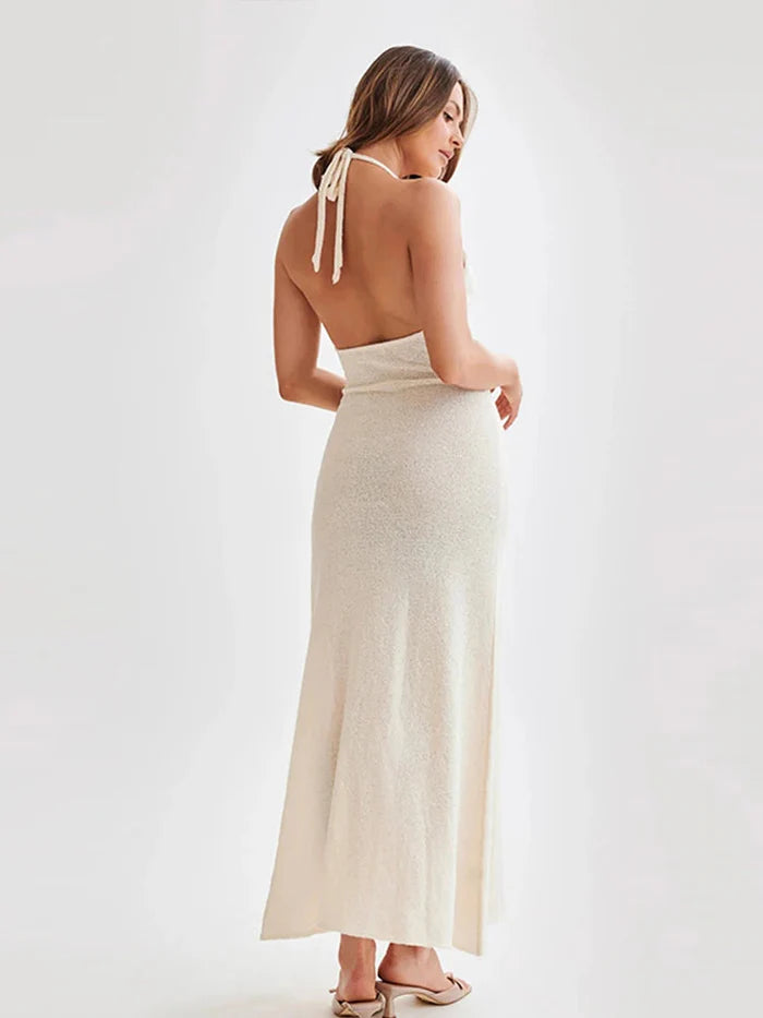 ISABEL'S DRESS