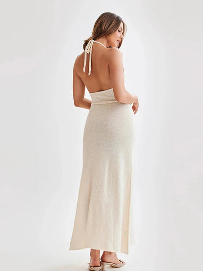 ISABEL'S DRESS