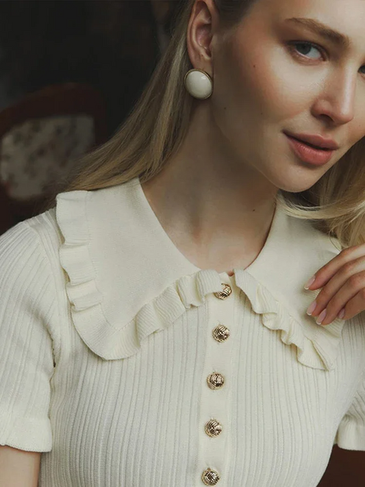 Estelle Minikleid