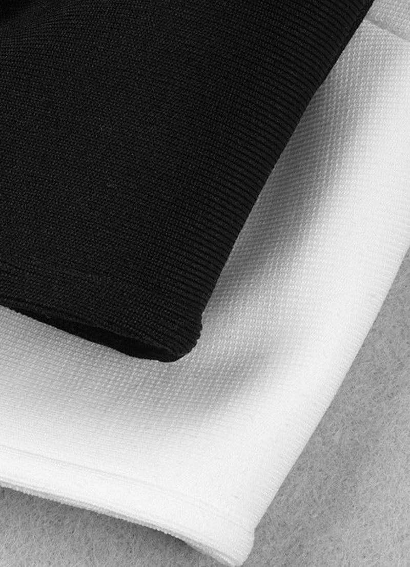 WEIßER KLARA TOP – Premium Basic aus Baumwolle