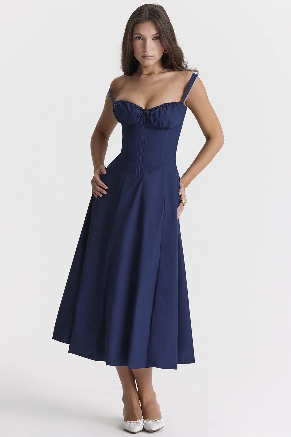 Amelie Midikleid