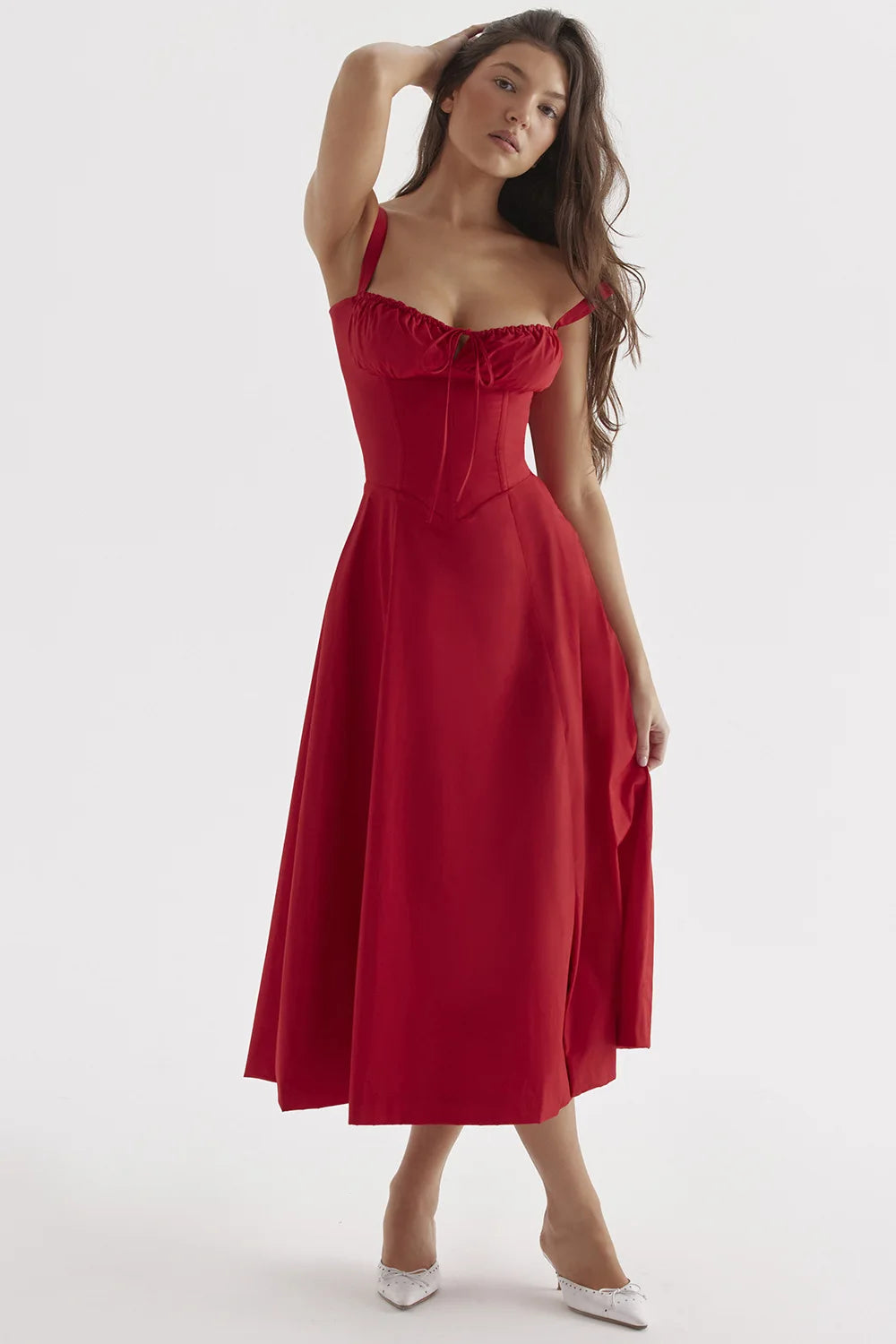 Amelie Midikleid