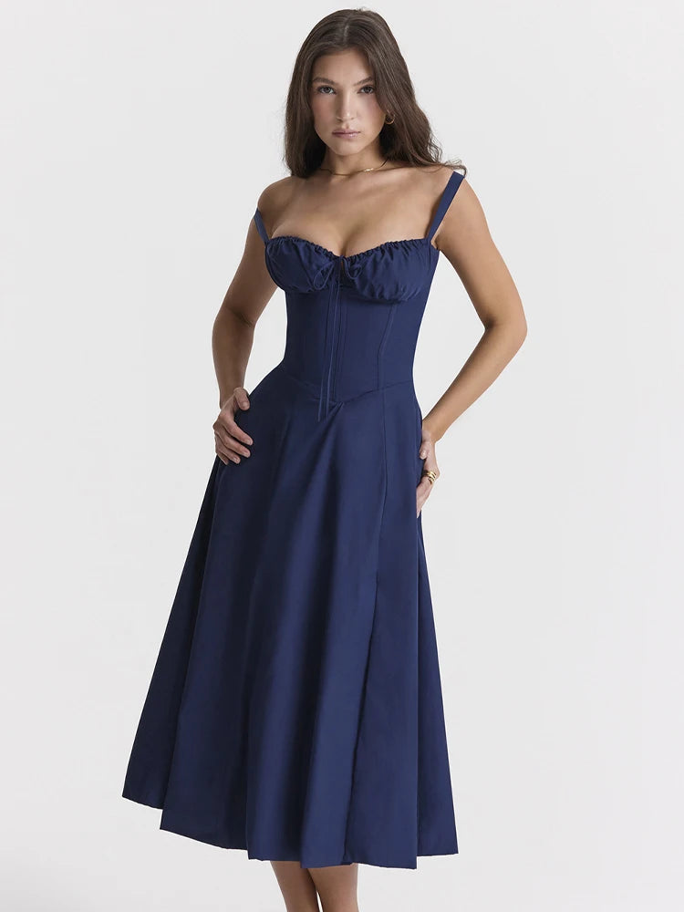 Amelie Midikleid