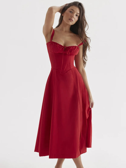 Amelie Midikleid